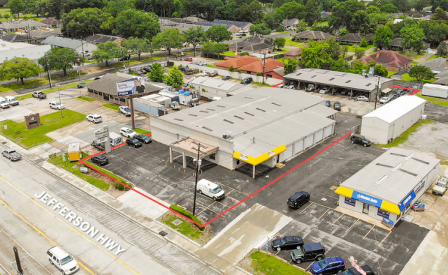 12525 Jefferson Hwy