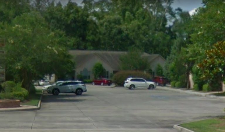 14635 S Harrells Ferry Rd, Unit 6D