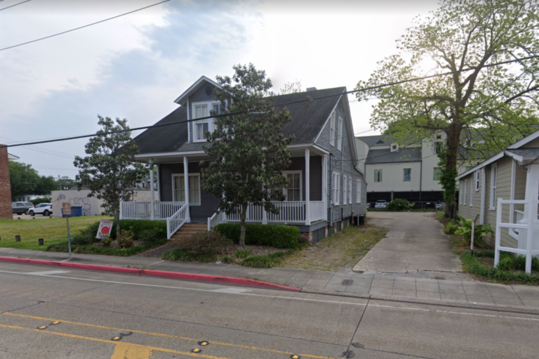 329 St Ferdinand St