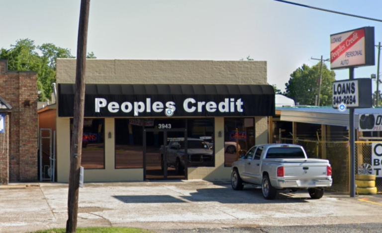 3943 Florida Blvd