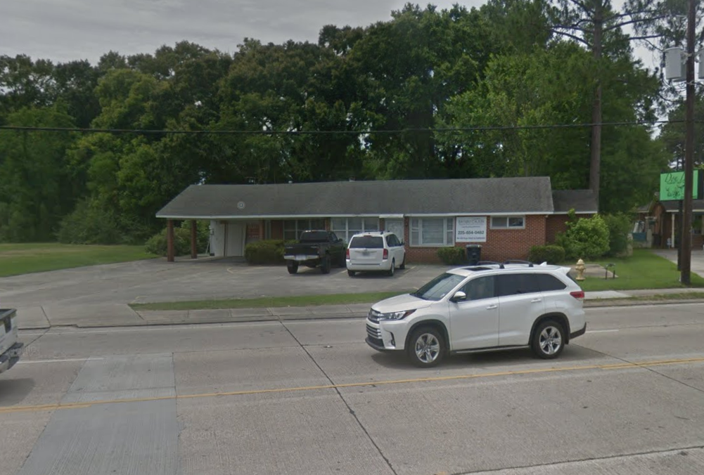 The Pulse Two Multifamily Sales in Tigerland Elifin Realty