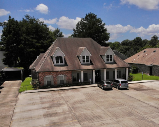 10528 Kentshire Ct