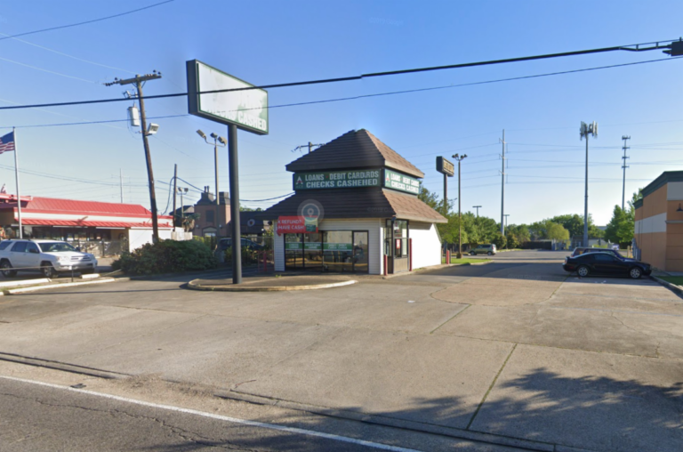 4427 Perkins Rd