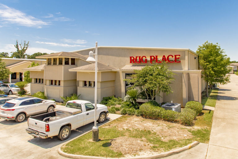 8540 Siegen Lane