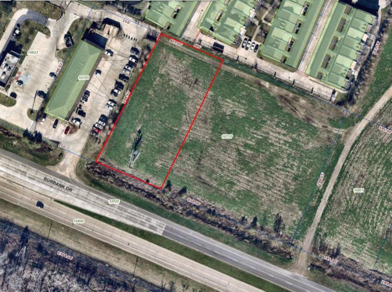 Lot 12-A Burbank Dr