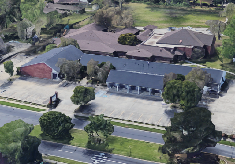 888 Tara Blvd