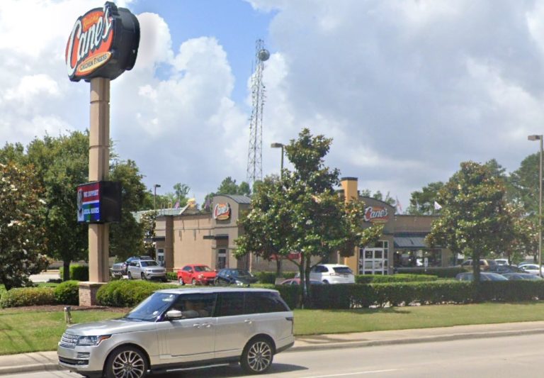 The Pulse Raising Cane's Purchases Four Locations and Proposed