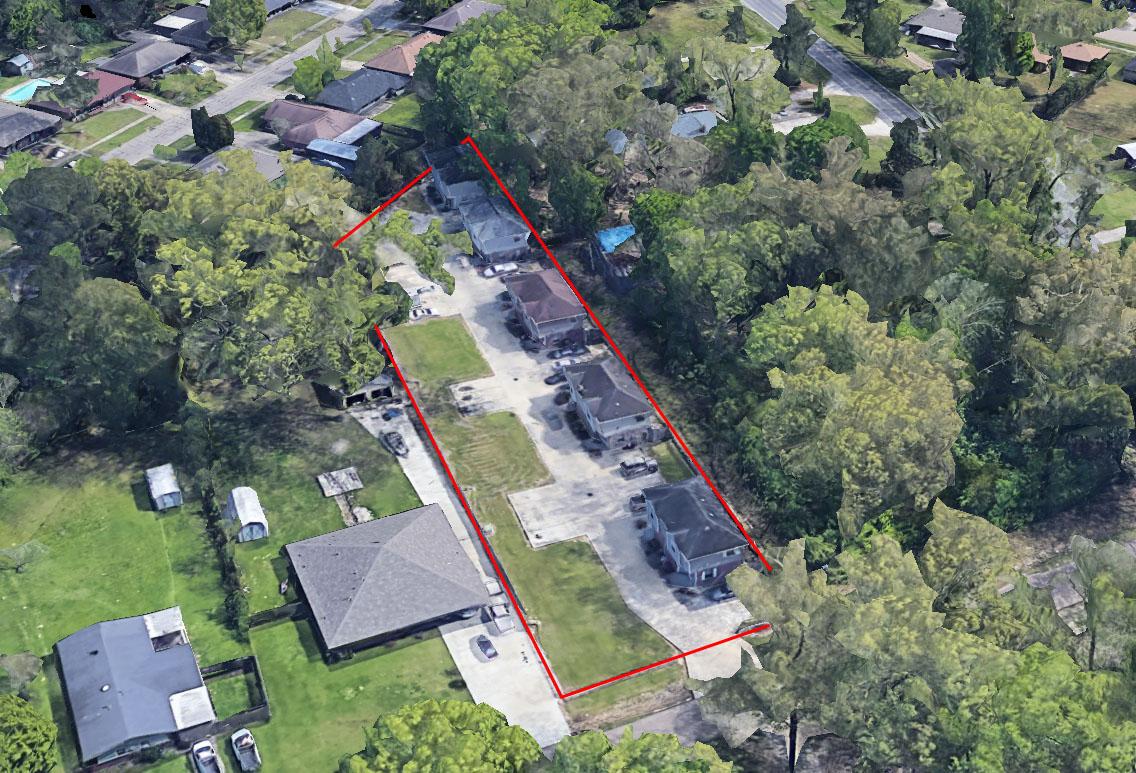 The Pulse: Planned 44-Unit Townhome Development on Nicholson - Elifin