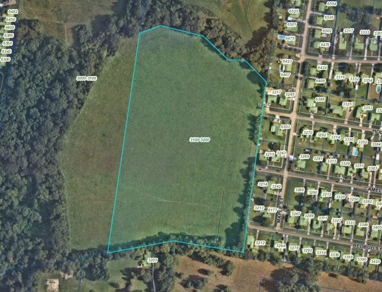 Lot 3B-2 Rollins Rd