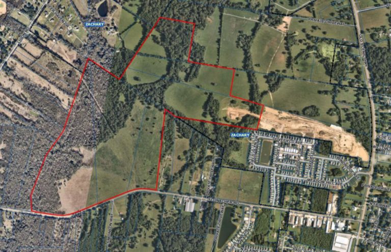 277.76 Acres Old Scenic Hwy