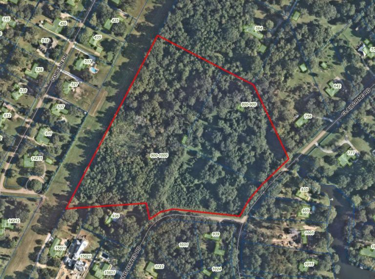 Lot VII-B-1-B-1, C-2-A Claiborne Rd