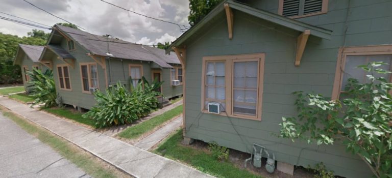 819-823 Costello Lane