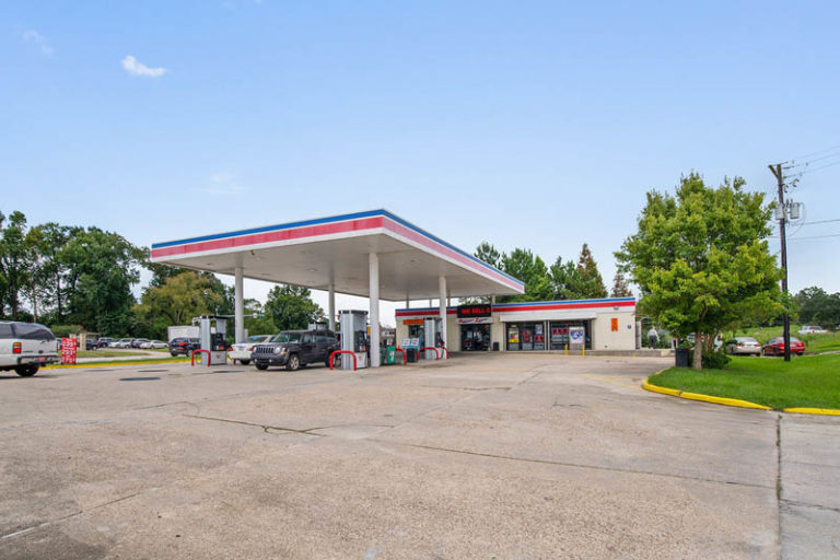 13440 Tiger Bend Rd