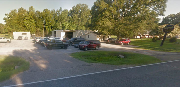 14831 Blackwater Rd