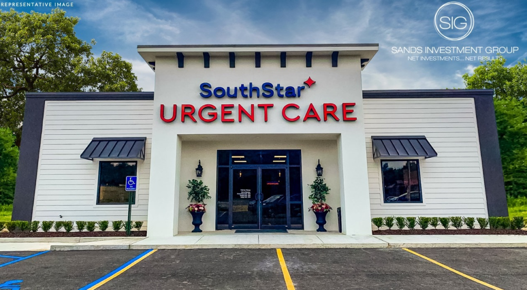 The Pulse Robinson Bros Purchase Highland Rd Retail