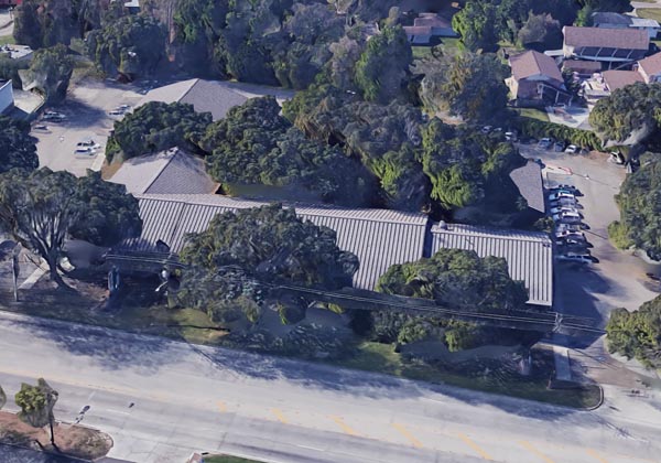 7529 Perkins Rd (Units 150-A-1, 250-300)
