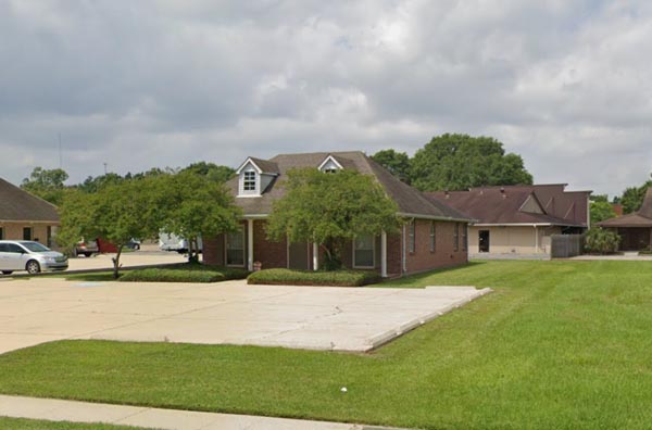 5526 Galeria Dr