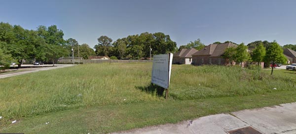 9101 Siegen Lane