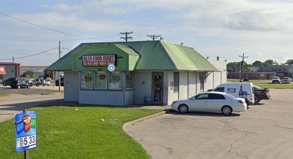 10605 Airline Hwy