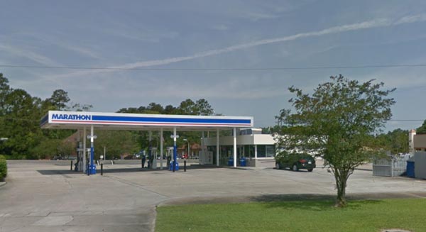 14343 Greenwell Springs Rd
