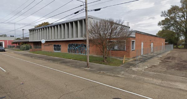 1701 Main St