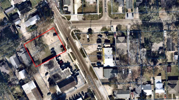 1910 Perkins Rd