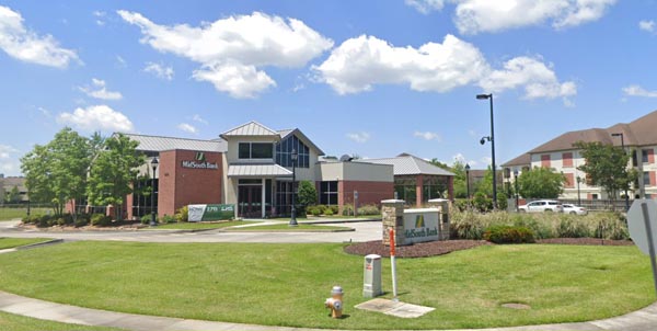6919 Corporate Blvd
