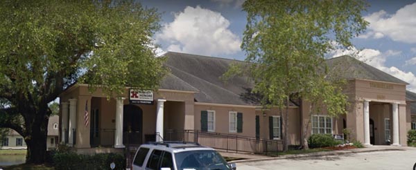 8680 Bluebonnet Blvd, Ste A