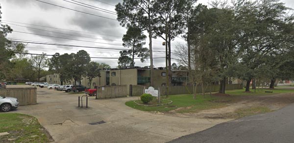 5750 Florida Blvd