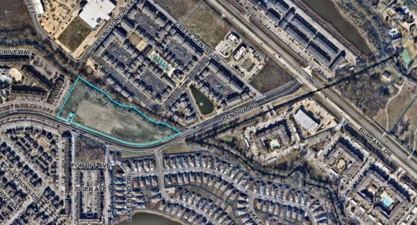 Tract C-2-A-1-B-1-A Ben Hur Rd