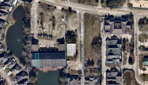 10988 N Harrell's Ferry Rd