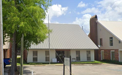 11019 Perkins Rd