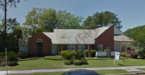 1500 Lobdell Ave, Suite B