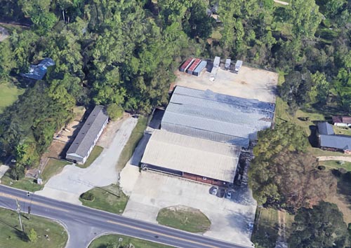 16333 George O'Neal Rd
