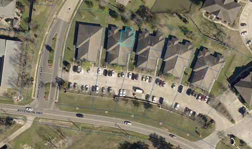 17425 Jefferson Hwy, Suite D