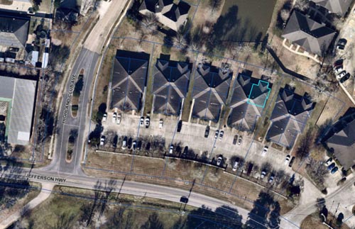 17461 Jefferson Hwy, Suite D