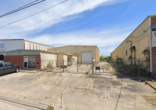 1766 Beaumont Dr