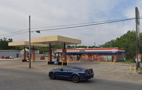 2336 Highland Rd