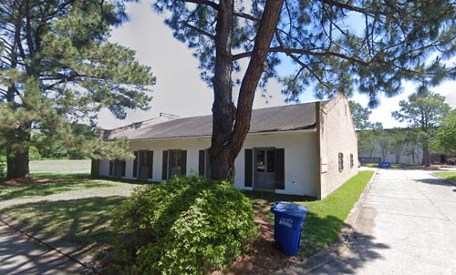 3071 Teddy Dr