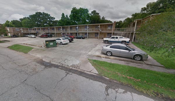 459 Apartment Court Dr