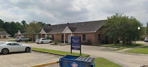 5425 Galeria Dr