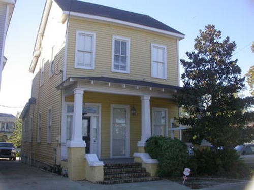 624 St Ferdinand St
