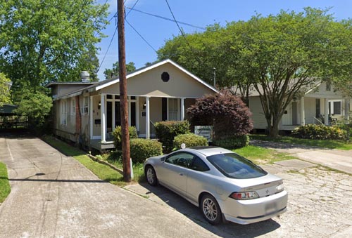 631 S Eugene St