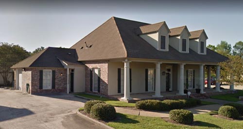 8900 Bluebonnet Blvd