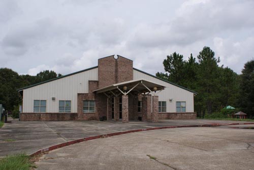 10420 Barringer Foreman Rd