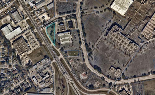 Lot 15 Airline Hwy