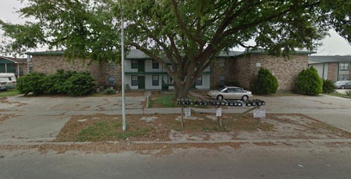 2059 Mariner Drive