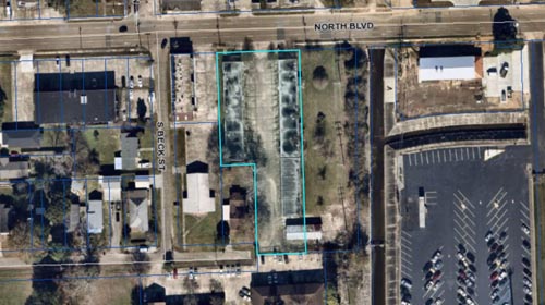 4428 North Blvd