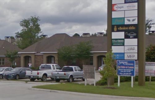 4626 Sherwood Common Blvd, Units A103, A104
