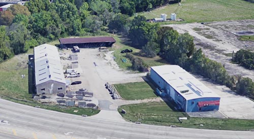 5707 Siegen Lane